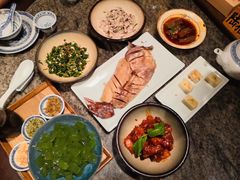 -南京大牌档(富力海珠城店)