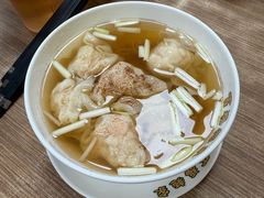 -百福麵家(新馬路店)