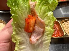 -核桃碳烤肉馆(深圳首店)