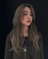 -FASHION PALACE hair+