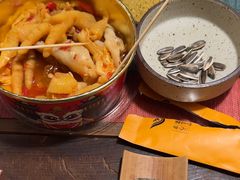 -邈墨茶馆(凤起路店)