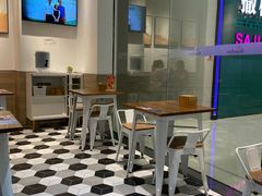 大堂-Dreamsalad梦想轻厨(健康轻食·减脂沙拉·意面·祖庙店)