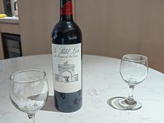 -深圳彭年万丽酒店