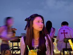 -萨芭蒂高空花园餐酒吧