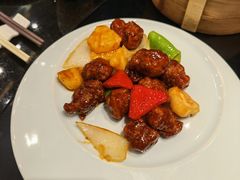 -正斗·港式粤菜(SKLP店)