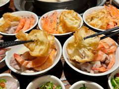 -大良毋米粥(锦龙路总店)