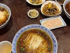 -同得兴 Since·1995 传统苏式面馆(十全街店)