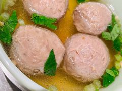 牛肉丸-潮界(虹桥新天地店)