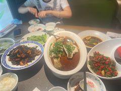 -老头儿油爆虾(星光一期店)