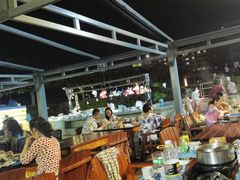 -渔家火锅·海鲜自助餐·演艺(亚龙湾天域酒店)