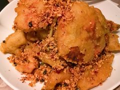 -采悦轩中餐厅·粤菜·海南菜(神州半岛喜来登度假酒店)