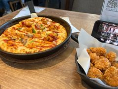 -必胜客(五道口店)