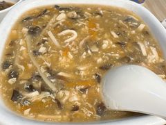 -台北楚楚园馅饼粥(虹桥南丰城店)