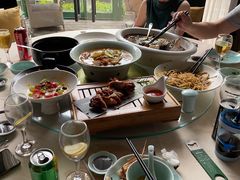 -梧桐花园餐厅(新城店)