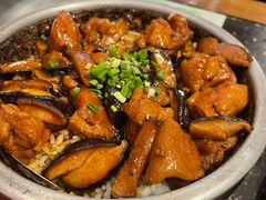 -九田家黑牛烤肉料理(中北镇店)