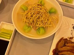 -全聚德(上海首店浦东店)