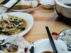 -高老庄·老溧阳·私房菜(南山竹海店)
