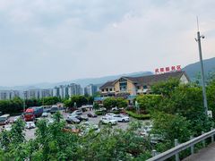 -中国石化加油站(武隆服务区北侧站)