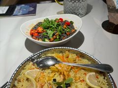 -清真·卡德尔大叔新疆主题餐厅(龙汇路店)