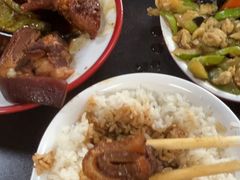 -刘小忙把子肉(北园大街总店)