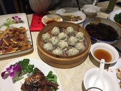-五芳齋(云南南路店)