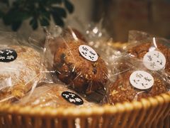 -富贵面包公司(运河店)