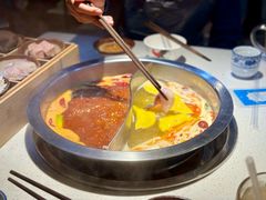 -芈重山老火锅(广州首店)