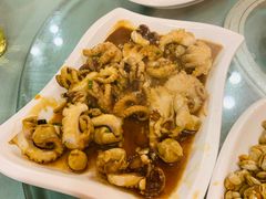 -沈家门海鲜夜排档(东港店)