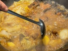 -好灶头铁锅炖(万象城店)