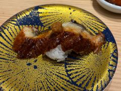 -大起水产回转寿司(大丸心斋桥店)