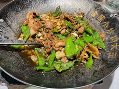 -费大厨辣椒炒肉(黄兴中心广场店)