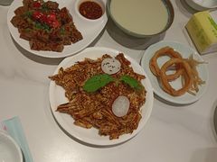 -新侨小馆(东直门北小街店)