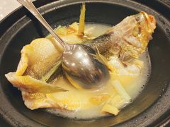 -莆田餐厅PUTIEN(三里屯店)