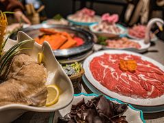-苏家大院庭院式老火锅(高灯北街店)