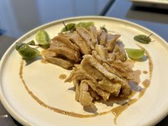 -小大董·烤鸭(观景餐厅·南京西路店)