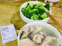 白鲨鱼汤-江南红鱼汤(洋中花园店)