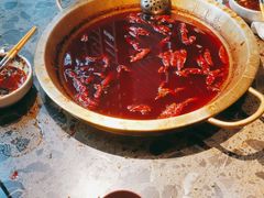 -小龙坎火锅(全球总店)