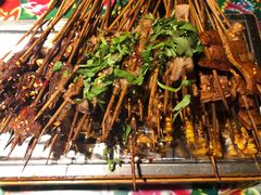 -醉烧膘·烧烤夜宵王(总店)