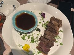 -老运河餐厅
