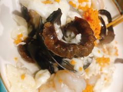 -鑫真味私房菜馆