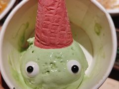 -玉川屋创意日料(柳巷店)