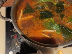 -东道煮牛肉火锅(东盛大街店)