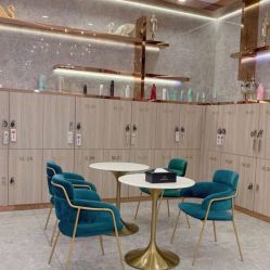 -Meng Lang 梦郎白金店