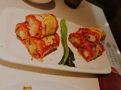 -南枝记·港式打边炉(新北万达店)