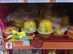 -世纪联华超市(三墩店)