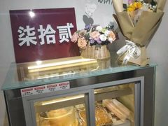 -72 COFFEE(东朝阳路店)