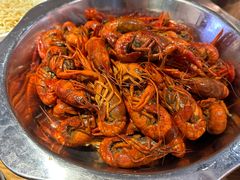 辣卤小龙虾-十二点·辣椒炒肉(南山店)