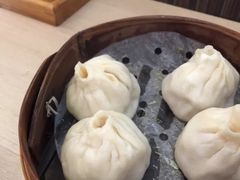 -王家沙点心店(西康路店)