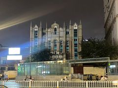 -同心烧烤(总店)