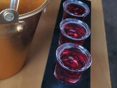 -Ricci睿奇美式餐厅(五道口店)